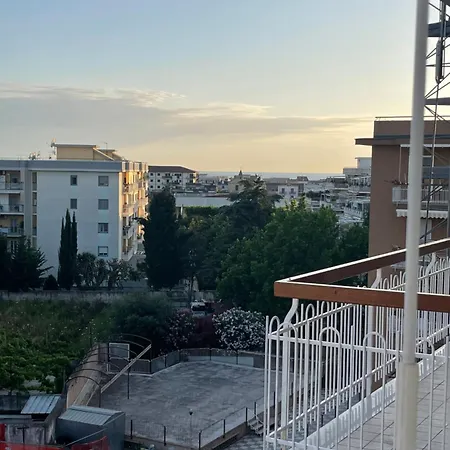 شقة Oleandri كاستيلاّماري دي ستا