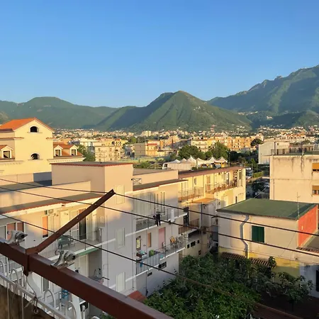 Oleandri Apartmán
