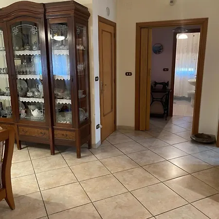Oleandri Apartamento *