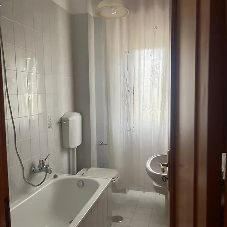 Apartamento Oleandri Castellammare di Stabia