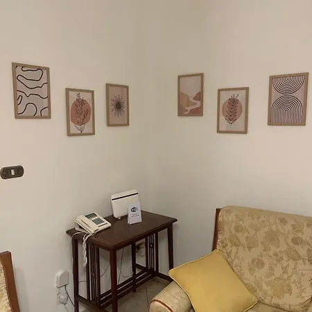Oleandri Apartamento Castellammare di Stabia