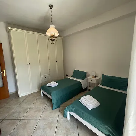 Oleandri Castellammare di Stabia