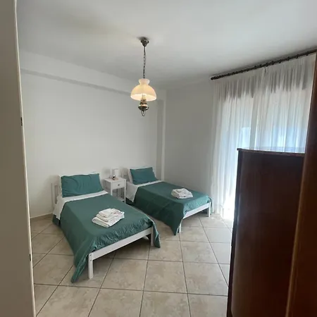 Apartamento Oleandri Castellammare di Stabia