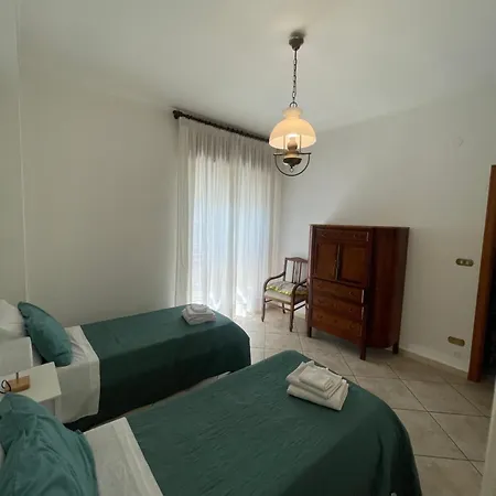 Oleandri Castellammare di Stabia