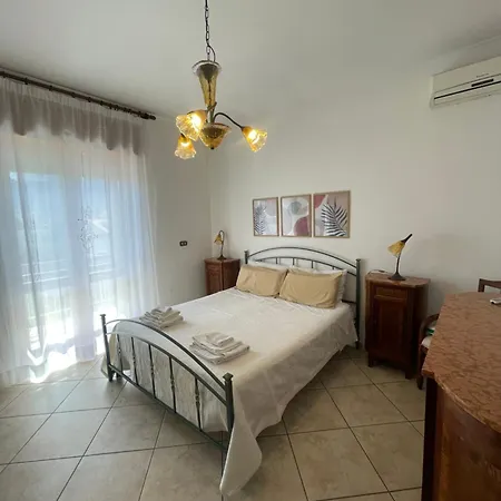 Oleandri Apartamento Castellammare di Stabia