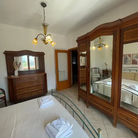 Oleandri Apartamento Castellammare di Stabia