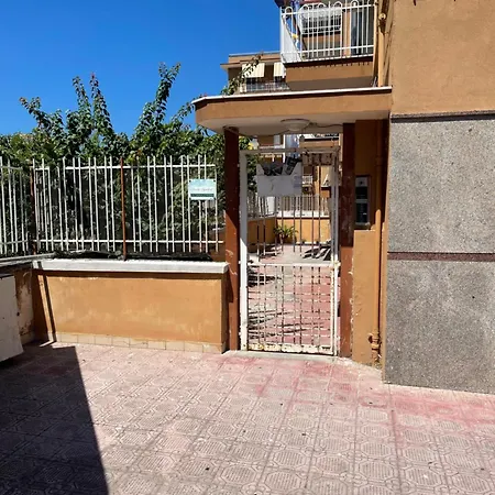 Oleandri Castellammare di Stabia