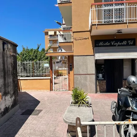 Oleandri * Castellammare di Stabia