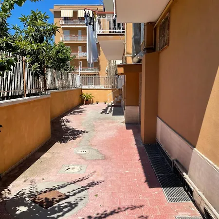 Oleandri * Castellammare di Stabia